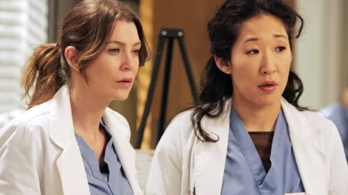 Grey’s Anatomy : un personnage emblématique de retour dans la...